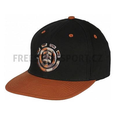 Kšiltovka ELEMENT KNUTSEN CAP