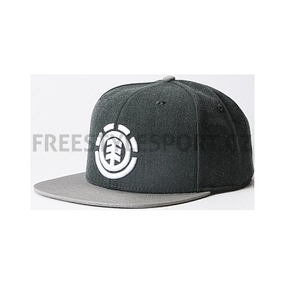 Kšiltovka ELEMENT KNUTSEN CAP