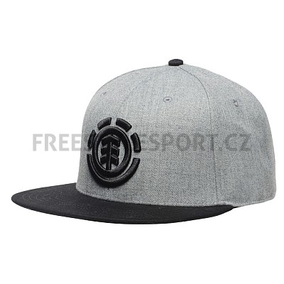 Kšiltovka ELEMENT KNUTSEN CAP