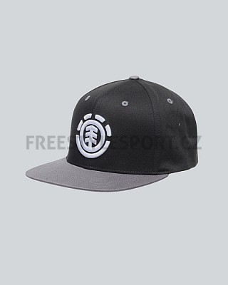 Kšiltovka ELEMENT KNUTSEN CAP