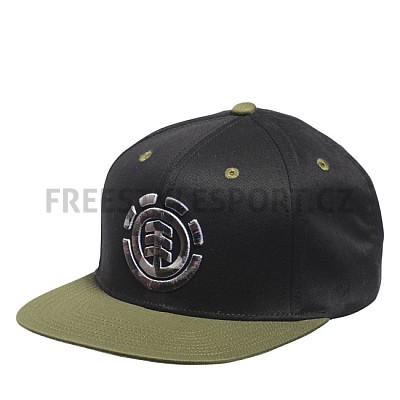 Kšiltovka ELEMENT KNUTSEN CAP