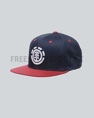 Kšiltovka ELEMENT KNUTSEN CAP