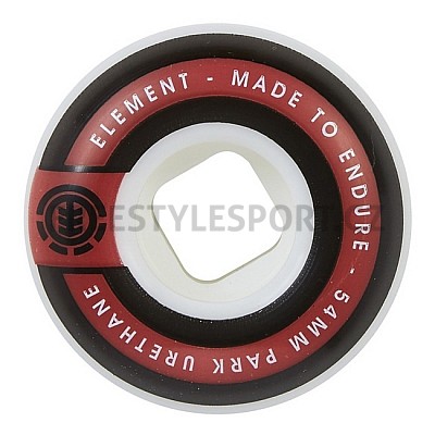 Kolečka ELEMENT S COLLECTION 54mm
