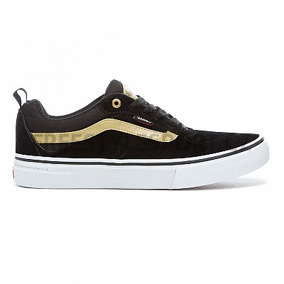 Boty VANS KYIE WALKER PRO