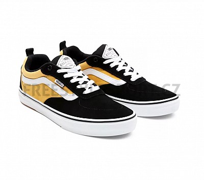 Boty VANS MN KYLE WALKER PRO