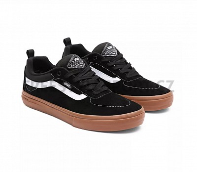 Boty VANS MN KYLE WALKER PRO