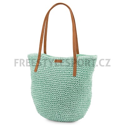 Kabelka VOLCOM LAST STRAW TOTE