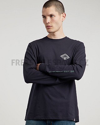 Triko pánské ELEMENT LAYER LS