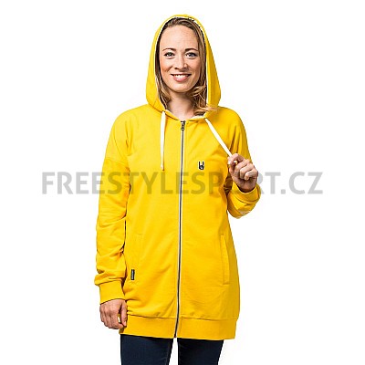 Mikina dámská HORSEFEATHERS LAYLA SWEATSHIRT