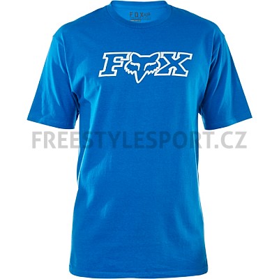 Triko pánské FOX LEGACY FHEADX SS Tee