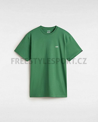 Triko VANS LEFT CHEST TEE