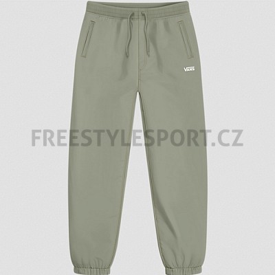 Tepláky VANS LEFT CHEST SWEATPANT