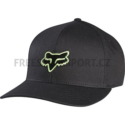 Kšiltovka FOX LEGACY FLEXFIT HAT