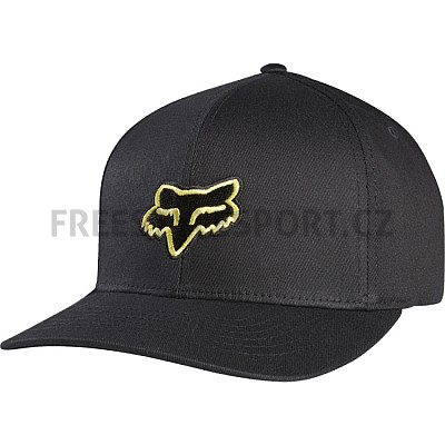 Kšiltovka FOX LEGACY FLEXFIT HAT