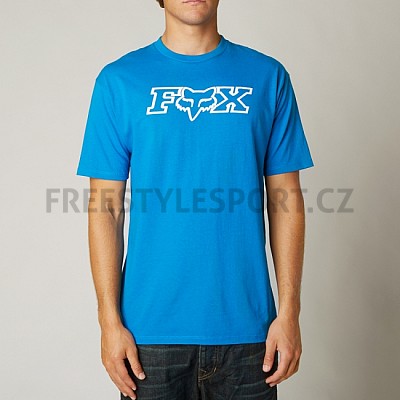 Triko pánské FOX LEGACY FHEADX SS Tee