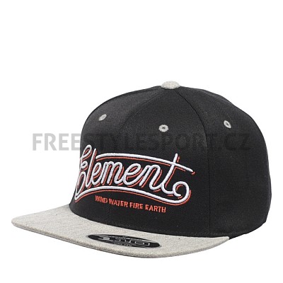 Kšiltovka ELEMENT LEGACY CAP