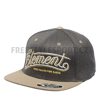 Kšiltovka ELEMENT LEGACY CAP