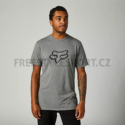 Triko pánské FOX Legacy Fox Head Ss Tee