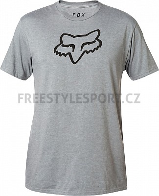 Triko pánské FOX Legacy Fox Head Ss Tee