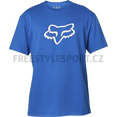 Triko pánské FOX Legacy Fox Head Ss Tee