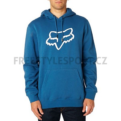 Mikina FOX Legacy Foxhead Po Fleece
