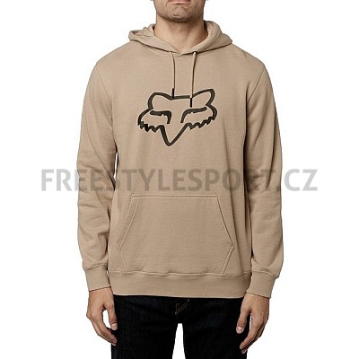 Mikina FOX LEGACY FOXHEAD PO FLEECE