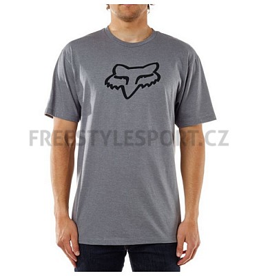 Triko pánské FOX LEGACY FHEADX SS Tee
