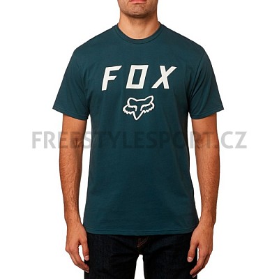 Triko pánské FOX LEGACY MOTH SS TEE
