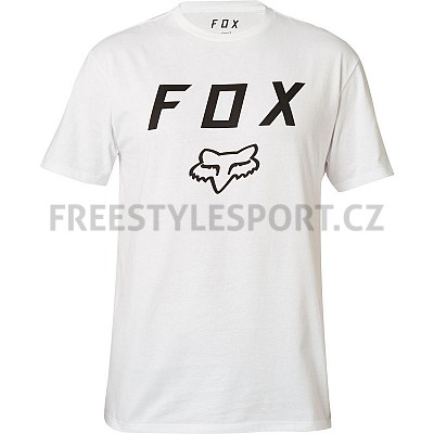 Triko FOX Legacy Moth Ss Tee