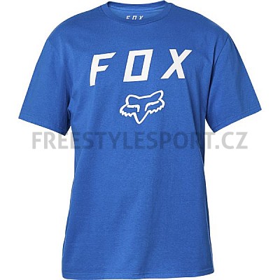 Triko pánské FOX Legacy Moth Ss Tee