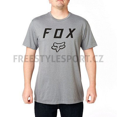 Triko pánské FOX LEGACY MOTH PREMIUM TEE