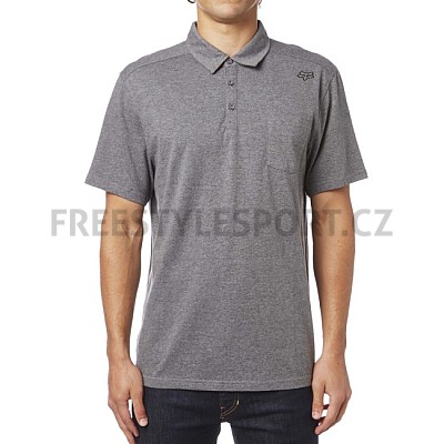 Triko pánské FOX LEGACY POLO SHIRT