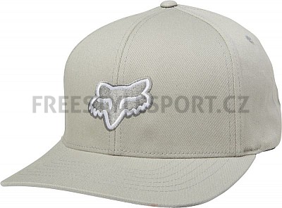 Kšiltovka FOX Legacy Flexfit Hat