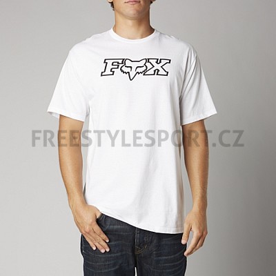 Triko pánské FOX LEGACY FHEADX SS Tee