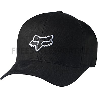 Kšiltovka FOX LEGACY FLEXFIT HAT