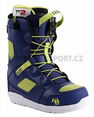Boty na snowboard pánské NORTHWAVE LEGEND SL 16/17