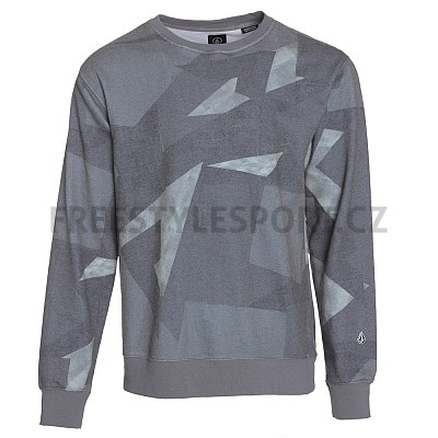 Mikina pánská VOLCOM LEMBERT CREW