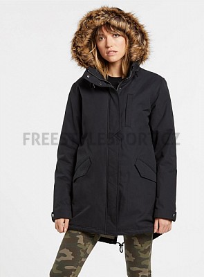 Bunda VOLCOM Less Is More 5K Parka