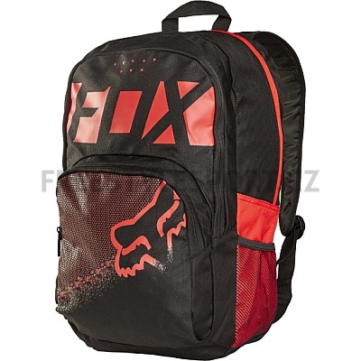 Batoh FOX LETS RIDE LIBRA BACKPACK 28L