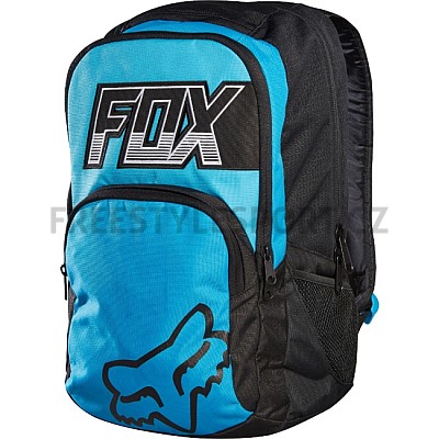 Batoh FOX LET´S RIDE CLUTCH 22L