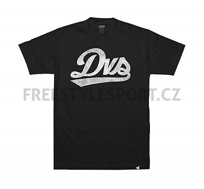 Triko DVS LEAGUE SCRIPT TEE
