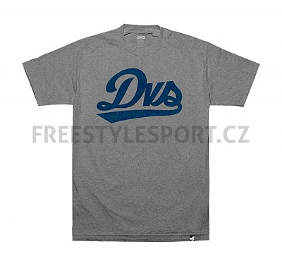 Triko DVS LEAGUE SCRIPT TEE