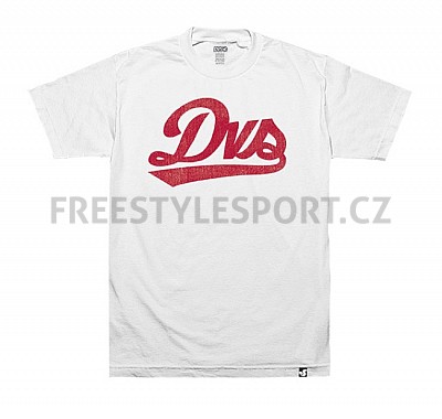 Triko DVS LEAGUE SCRIPT TEE