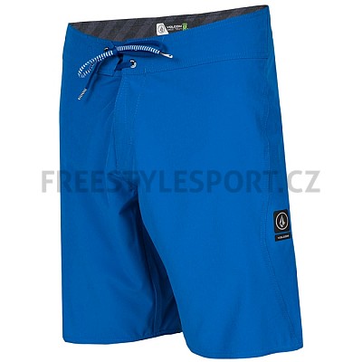 Plavky pánské VOLCOM LIDO SOLID MOD BOARDSHORT