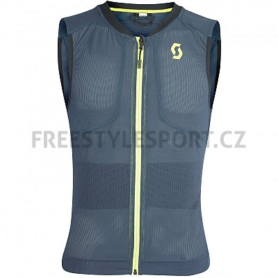 Chránič páteře SCOTT AirFlex M's Light Vest Protector 2019/20
