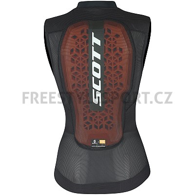Chránič páteře SCOTT Light Vest Protector W's AirFlex 23/24