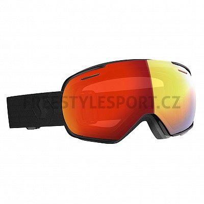 Brýle SCOTT LINX BLACK