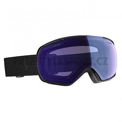 Brýle SCOTT LINX BLACK