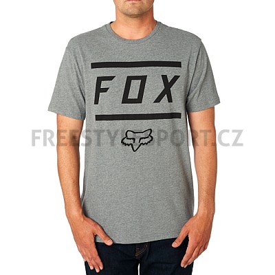 Triko pánské FOX LISTLESS AIRLINE SS TEE