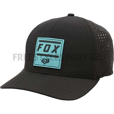 Kšiltovka FOX LISTLESS FLEXFIT HAT